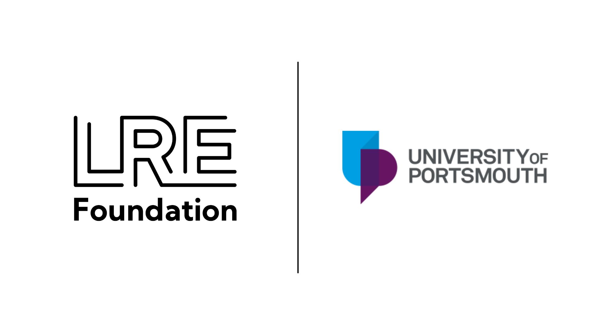 LRE Foundation & University of Portsmouth