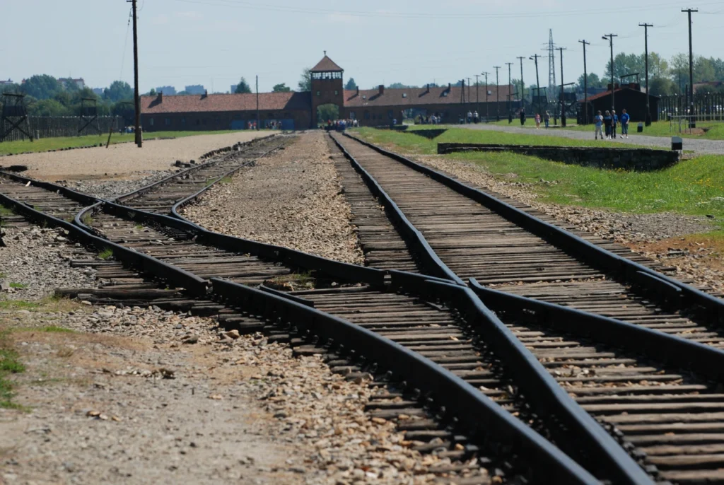 Auschwitz-Birkenau Memorial and Museum