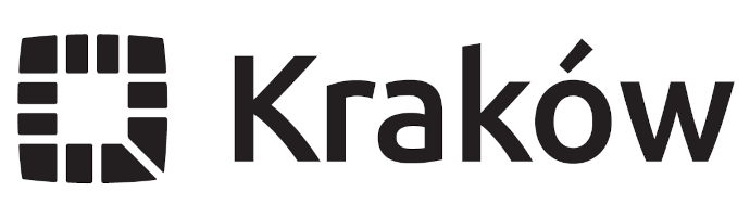 Kraków city logo